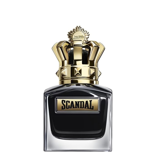 GAULTIER Scandal Pour Homme Le Parfum EDP Intense 50ml refillable